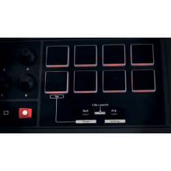 Novation - IMPULSE-49