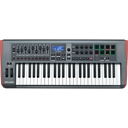 Novation - IMPULSE-49