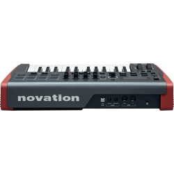 Novation - IMPULSE-25