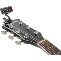 Korg - AW-4G-BK noir