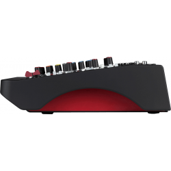 Allen & Heath - ZEDI-10