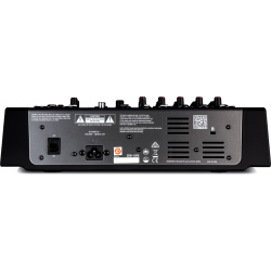 Allen & Heath - ZEDI-10FX