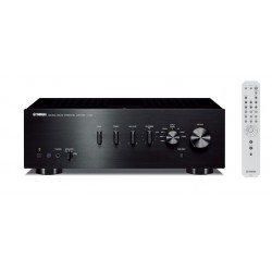 Yamaha A-S301BL noir