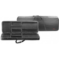 Stagg HGB2-RE Soft Case Electrique