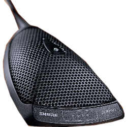 Shure - MX392BE-O