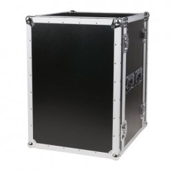 Show Gear rack 16U 19"