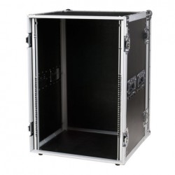 Show Gear rack 16U 19"
