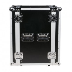 Show Gear rack 16U 19"