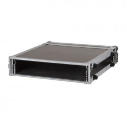 Show Gear rack 2U 19"