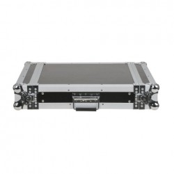 Show Gear rack 2U 19"