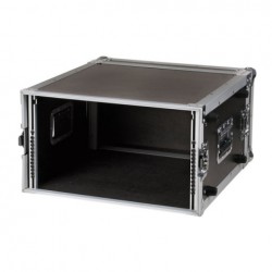 Show Gear rack 6U 19"
