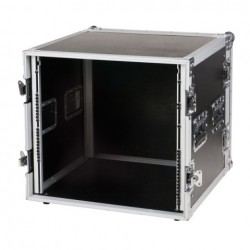 Show Gear rack 10U 19"