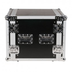 Show Gear rack 10U 19"