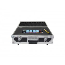 Power Acoustics FCC DIGITAL S