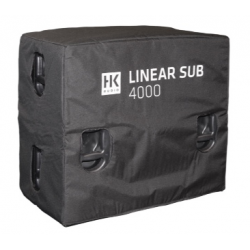 HK Audio - COV-LSUB4000