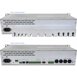 Amix SNA70-3R PACK01 Rack