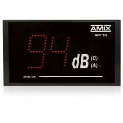 Amix SNA50-3R PACKNORM Rack