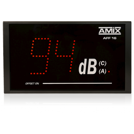 Amix SNA50-3R PACKNORM Rack