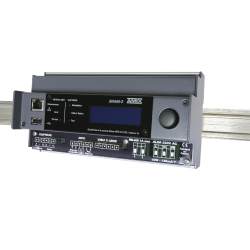 Amix SNA60-3 PACK01 Rail Din