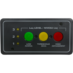 Amix SNA60-3 PACK01 Rail Din