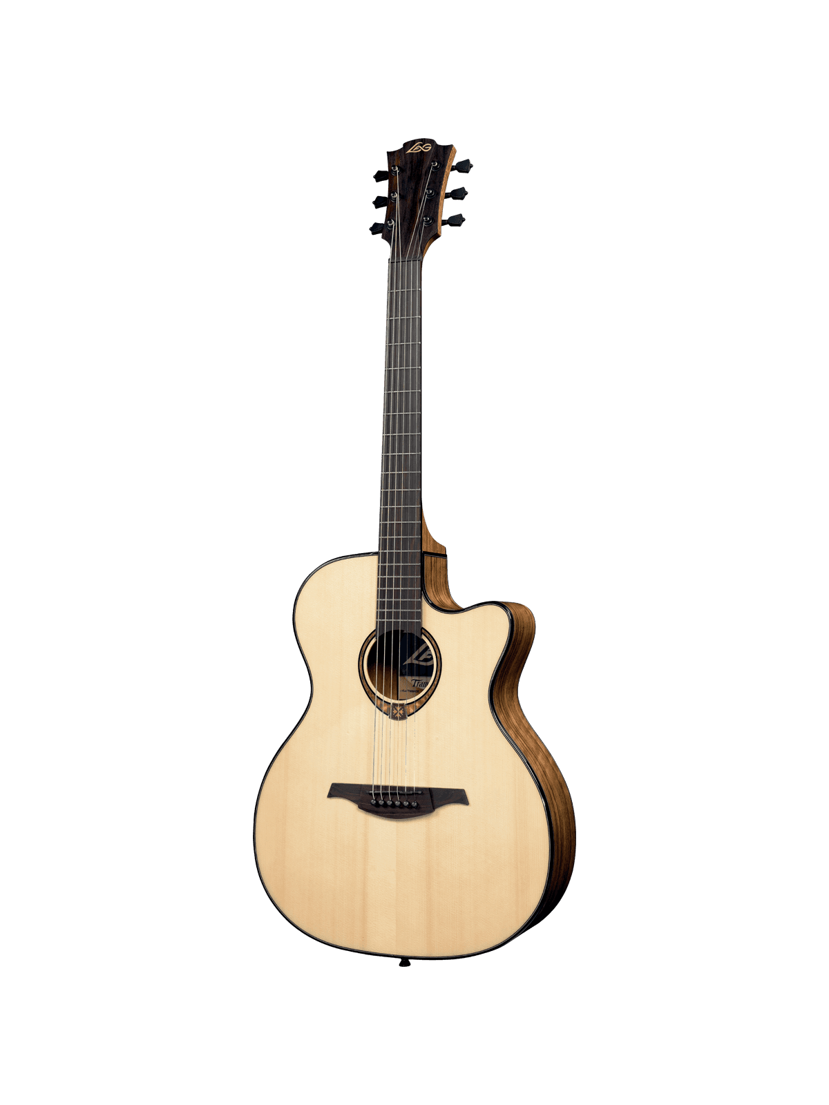 Lâg - T300ACE