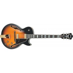 GB10SE-BS - Signature George Benson