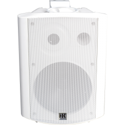 HK Audio - IL80TW blanche