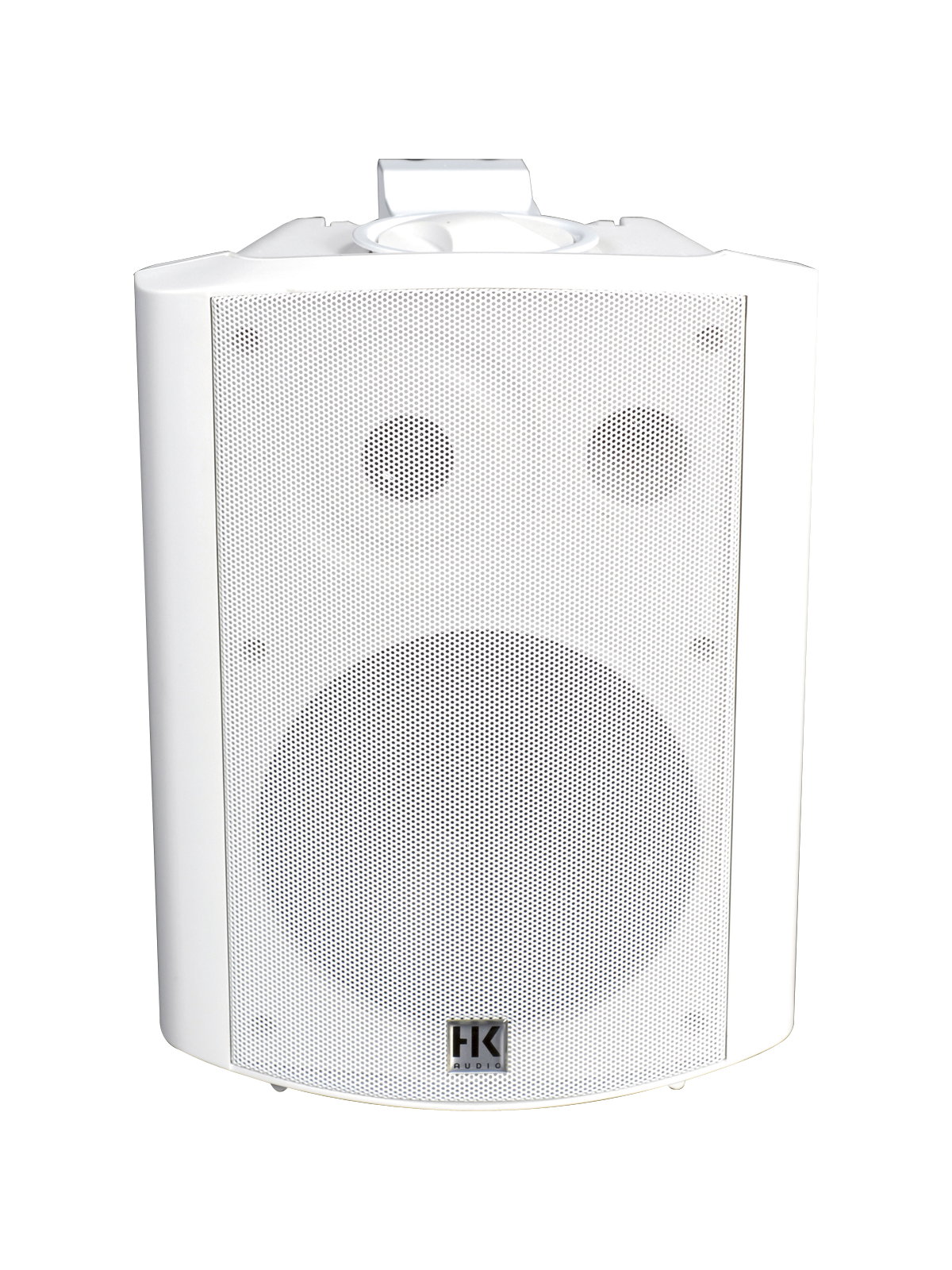 HK Audio - IL80TW blanche