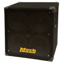 Markbass STD 104 HR Blackline