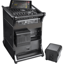 HK Audio - SHK LUCAS-NANO608I