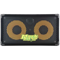 Markbass NEW YORK 122 NINJA