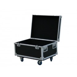 Power Acoustics - Flight Cases