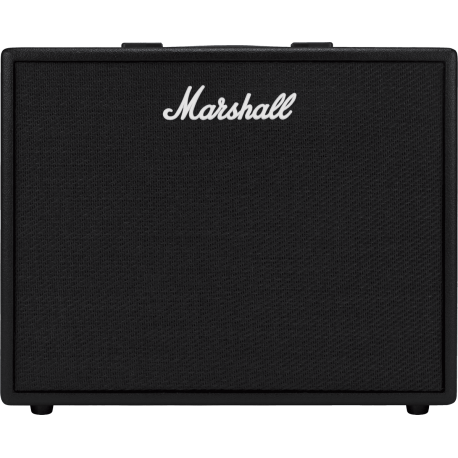 Marshall - CODE50