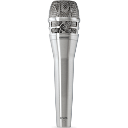 Shure - KSM8-N nickel