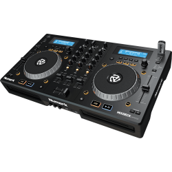 Numark - MIXDECKEXBK