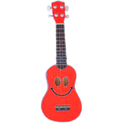 Mahalo - USMILE-RD rouge