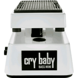 Dunlop - CBM105Q crybaby bass