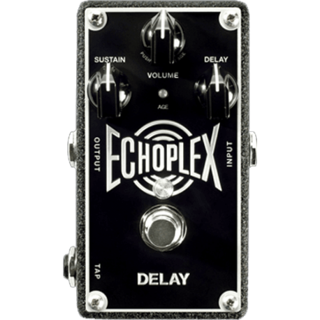 Dunlop - EP103 Delay