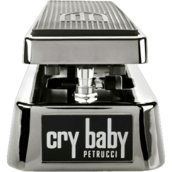 Dunlop - JP95 John Petrucci Wah