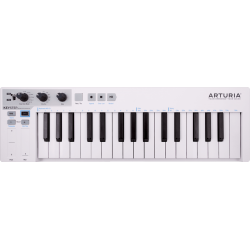 Arturia - KEYSTEP