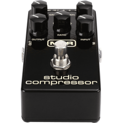 MXR - M76 Studio Compressor