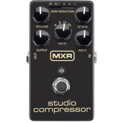 MXR - M76 Studio Compressor