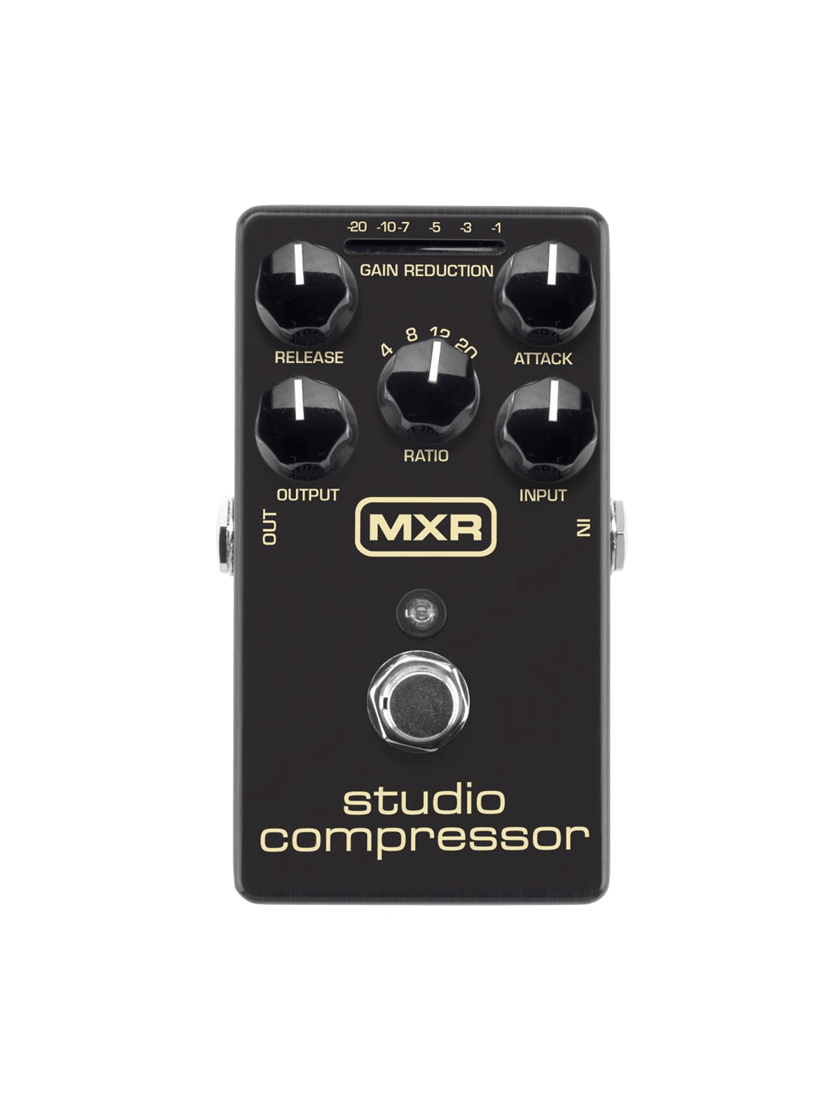 MXR - M76 Studio Compressor
