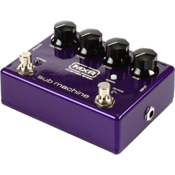 MXR - M225 Submachine Octave Fuzz