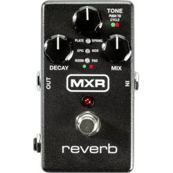 MXR - M300 Reverb