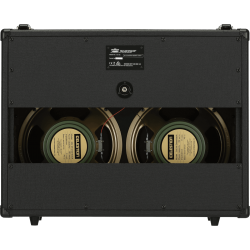 Vox - V212C baffle 2x12"