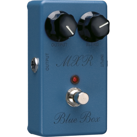 MXR - M103 Blue box