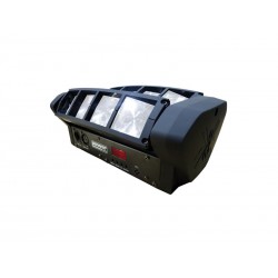 Power Lighting SPIDER POCKET WHITE