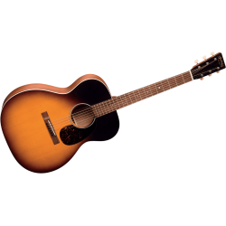 C. F. Martin - 000-17-WS Serie 17