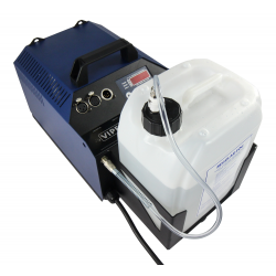 Look machine à fumée VIPER 2.6